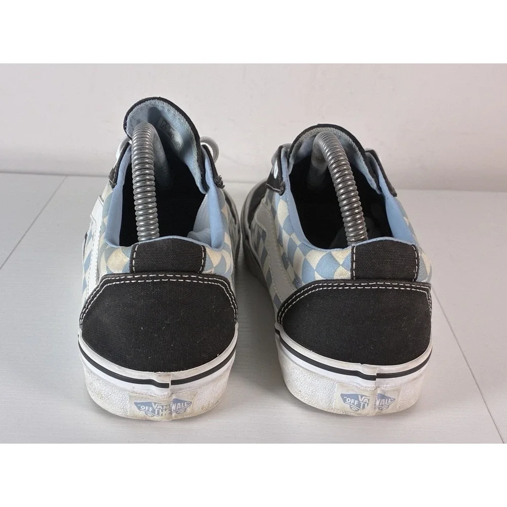 Vans good will